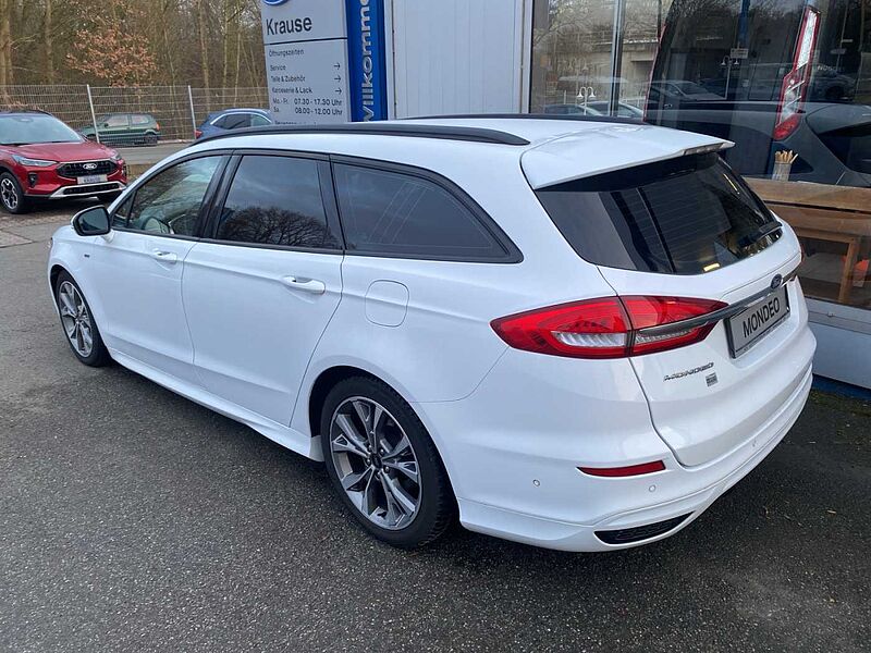 Ford Mondeo Turnier 1.5 ST-Line LED