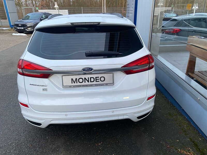 Ford Mondeo Turnier 1.5 ST-Line LED