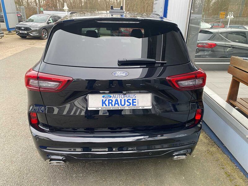 Ford Kuga 1.5 ST-Line X  Pano AHK B&O