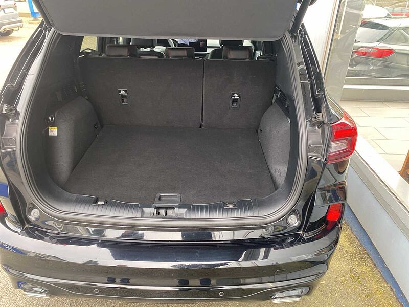 Ford Kuga 1.5 ST-Line X  Pano AHK B&O