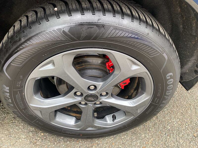 Ford Kuga 1.5 ST-Line X  Pano AHK B&O