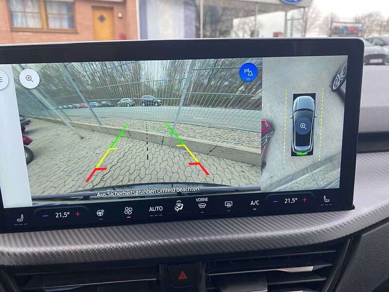 Ford Kuga 1.5 ST-Line X  Pano AHK B&O