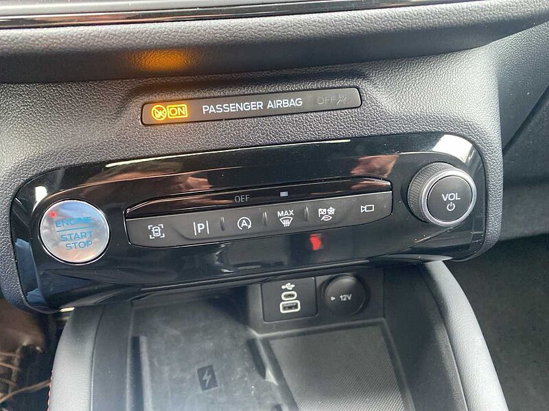 Ford Kuga 1.5 ST-Line X  Pano AHK B&O