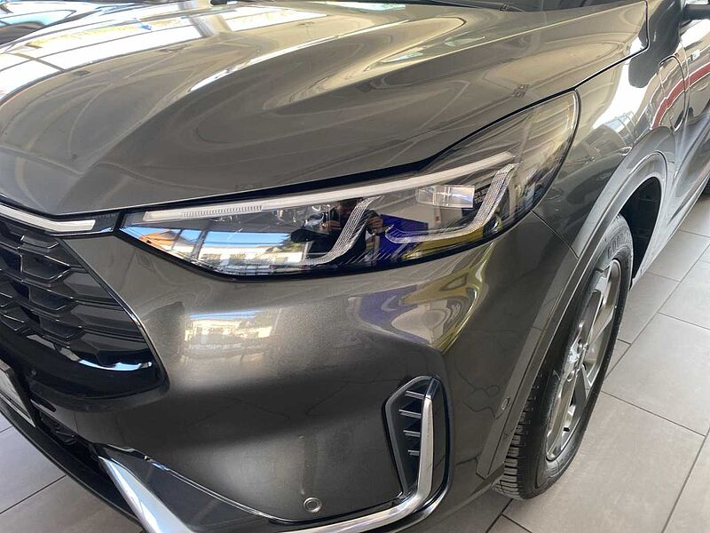 Ford Kuga 2.5 PHEV ST-Line X Pano AHK