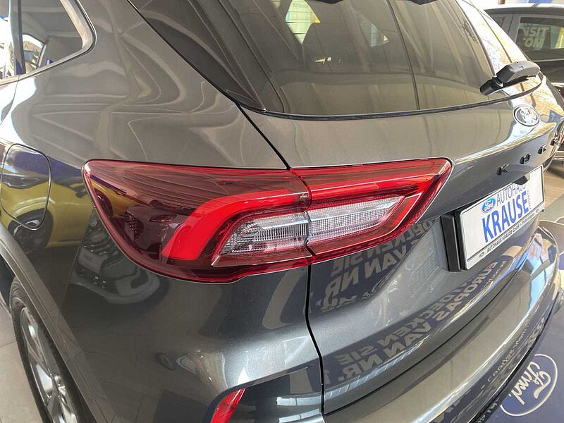 Ford Kuga 2.5 PHEV ST-Line X Pano AHK