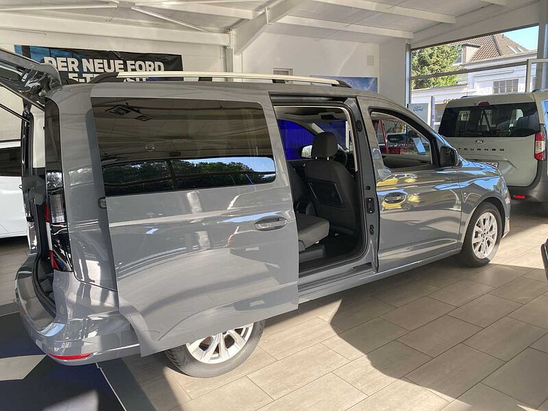 Ford Grand Tourneo PHEV Connect Titanium L2