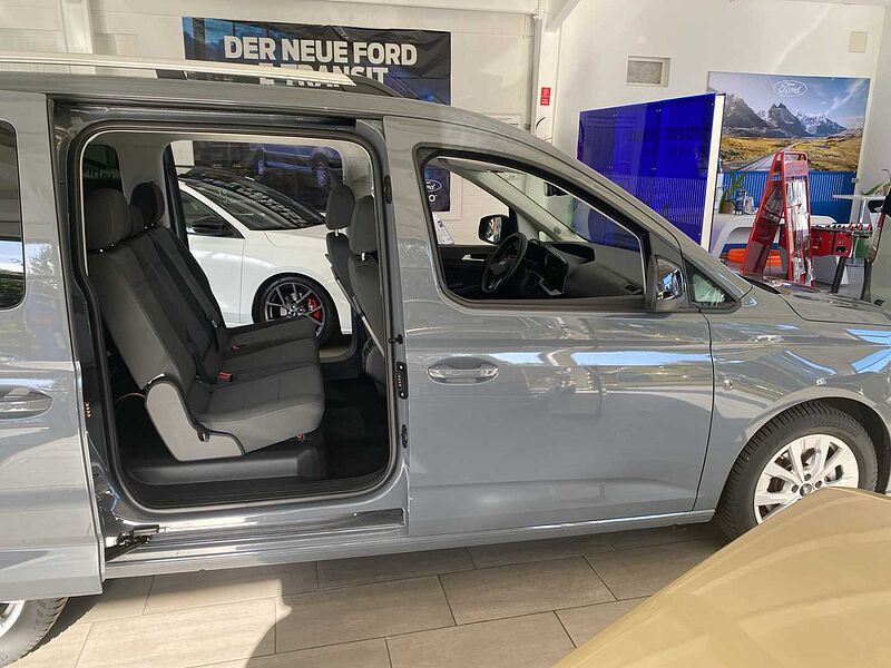 Ford Grand Tourneo PHEV Connect Titanium L2