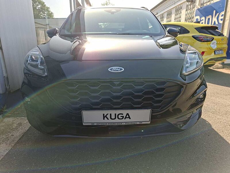 Ford Kuga ST Line X AHK Techno B&O