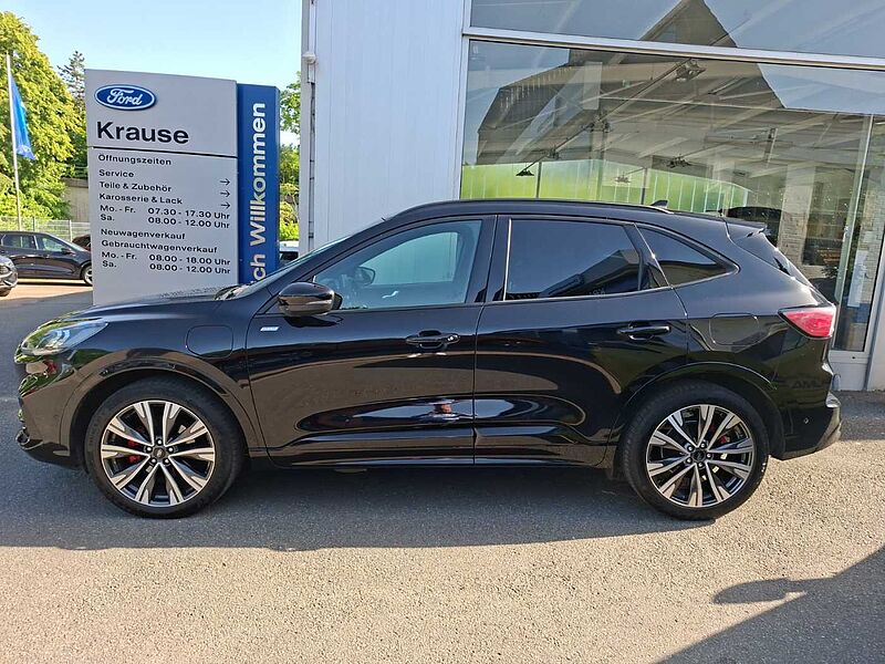 Ford Kuga ST Line X AHK Techno B&O