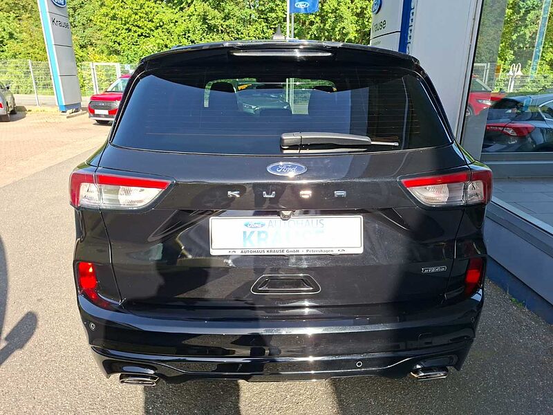 Ford Kuga ST Line X AHK Techno B&O