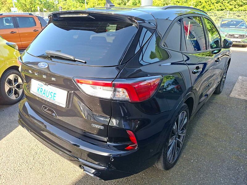 Ford Kuga ST Line X AHK Techno B&O