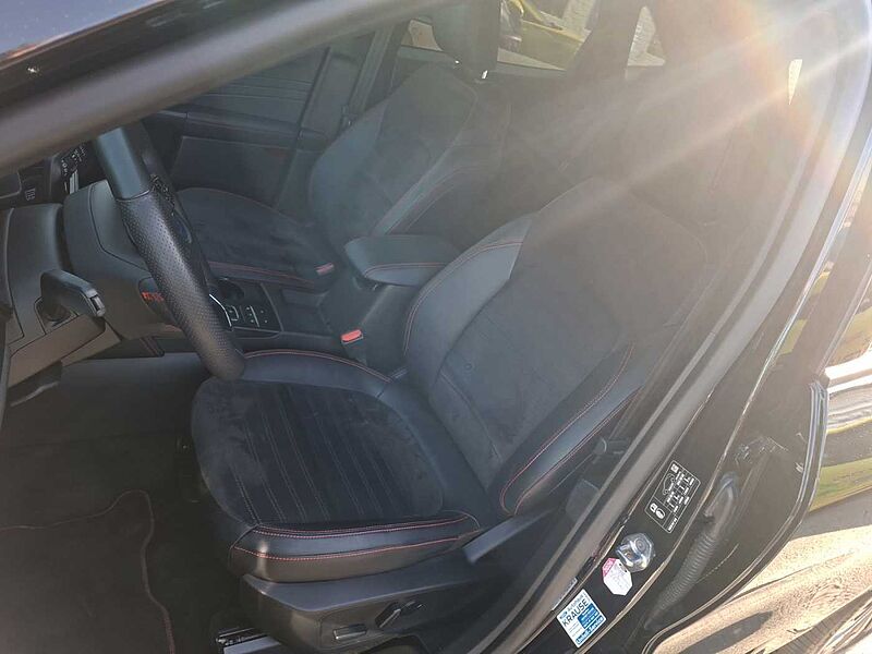 Ford Kuga ST Line X AHK Techno B&O