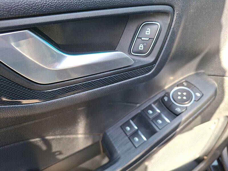 Ford Kuga ST Line X AHK Techno B&O