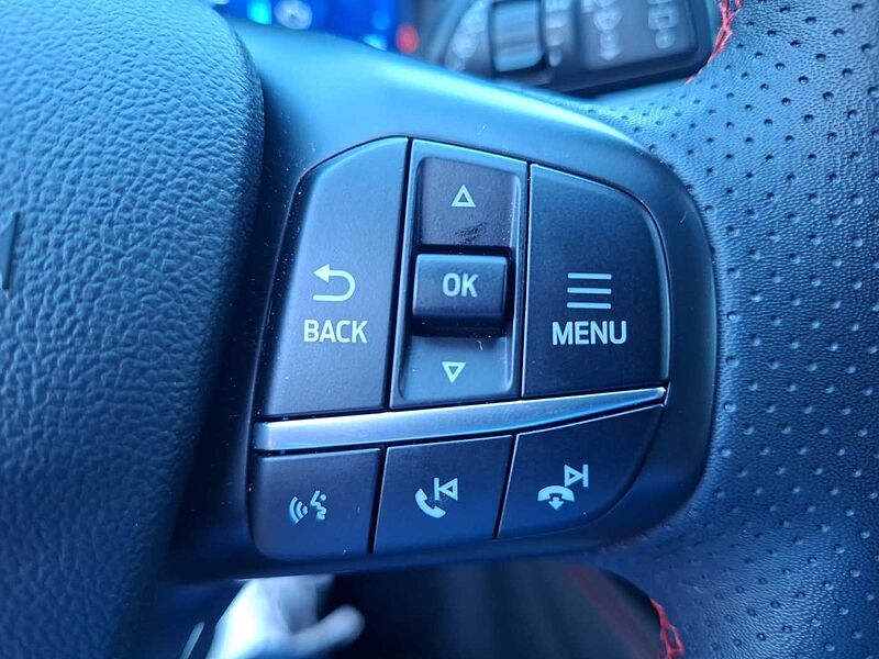 Ford Kuga ST Line X AHK Techno B&O