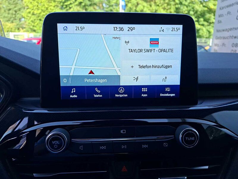 Ford Kuga ST Line X AHK Techno B&O