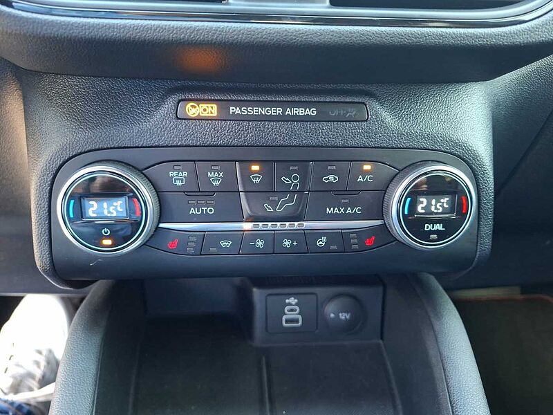 Ford Kuga ST Line X AHK Techno B&O