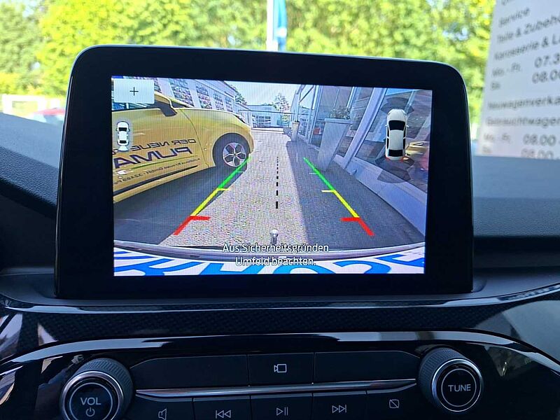 Ford Kuga ST Line X AHK Techno B&O