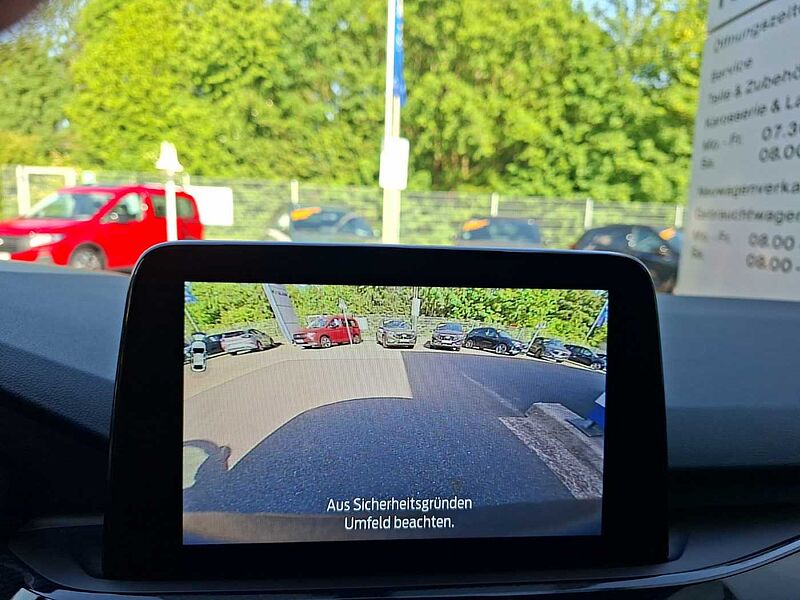 Ford Kuga ST Line X AHK Techno B&O