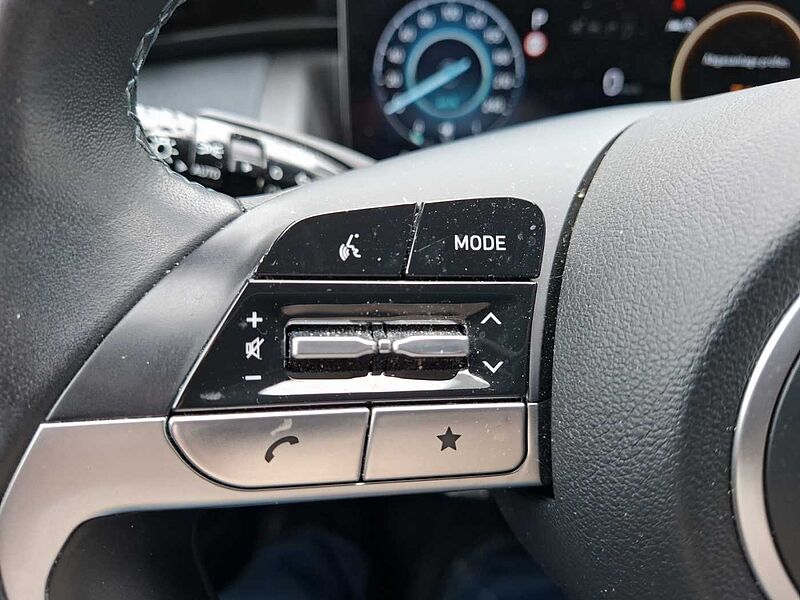 Hyundai Tucson Edition 30+ Automatic 18TKM RFK WiPa