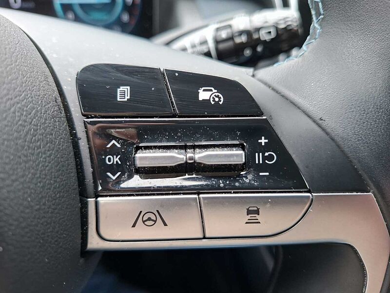 Hyundai Tucson Edition 30+ Automatic 18TKM RFK WiPa