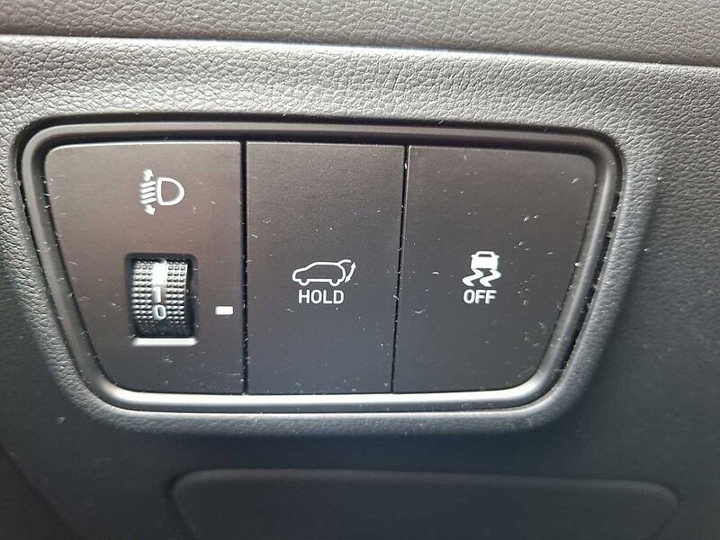 Hyundai Tucson Edition 30+ Automatic 18TKM RFK WiPa