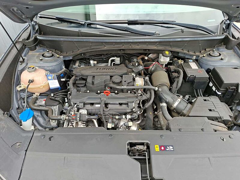 Hyundai Tucson Edition 30+ Automatic 18TKM RFK WiPa