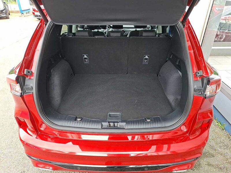 Ford Kuga Vignale PHEV 1. Hdn. 52 TKM B&O