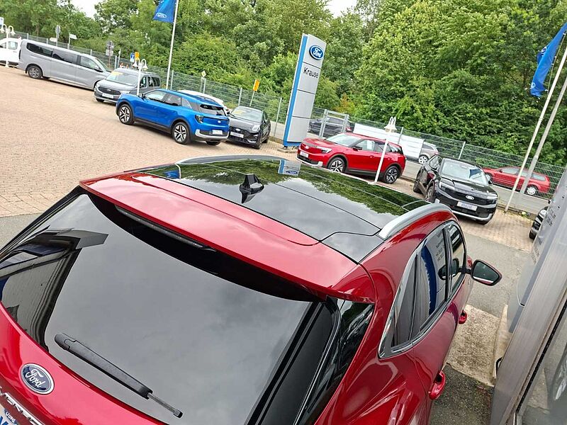 Ford Kuga Vignale PHEV 1. Hdn. 52 TKM B&O