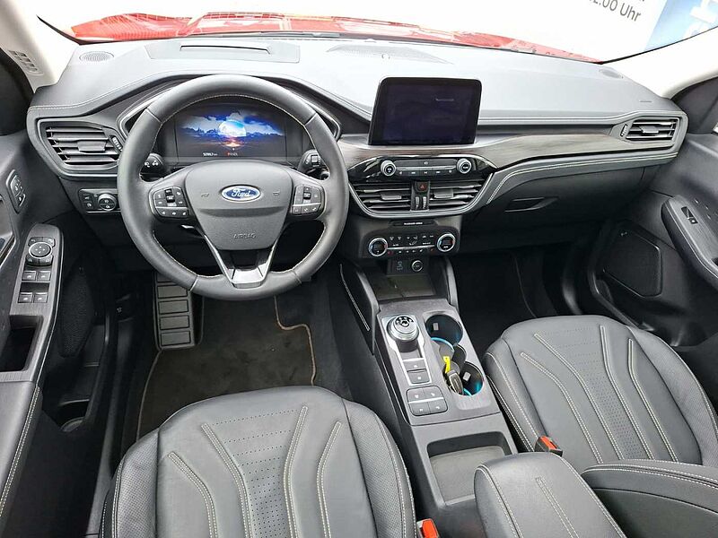 Ford Kuga Vignale PHEV 1. Hdn. 52 TKM B&O