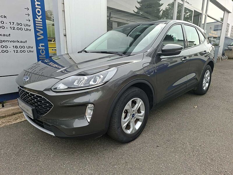 Ford Kuga Cool & Connect Navi WiPa Allseason