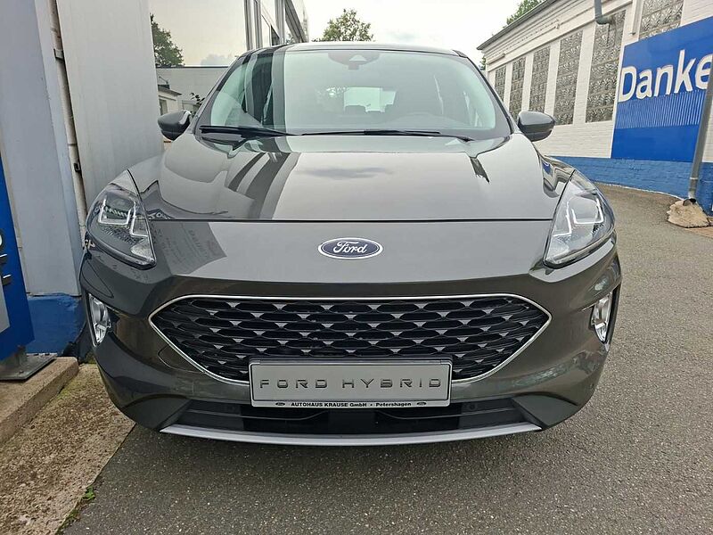 Ford Kuga Cool & Connect Navi WiPa Allseason