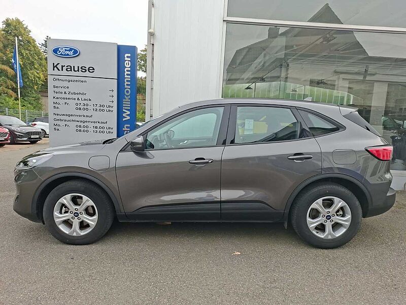 Ford Kuga Cool & Connect Navi WiPa Allseason