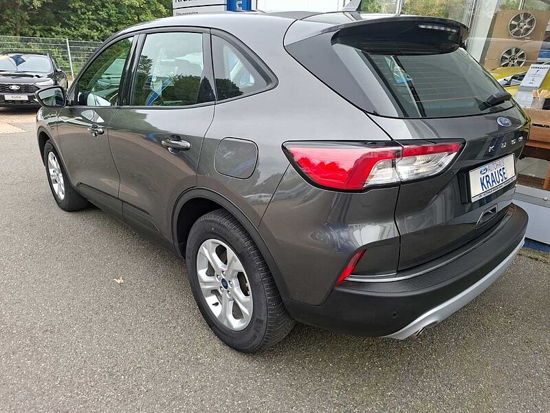 Ford Kuga Cool & Connect Navi WiPa Allseason