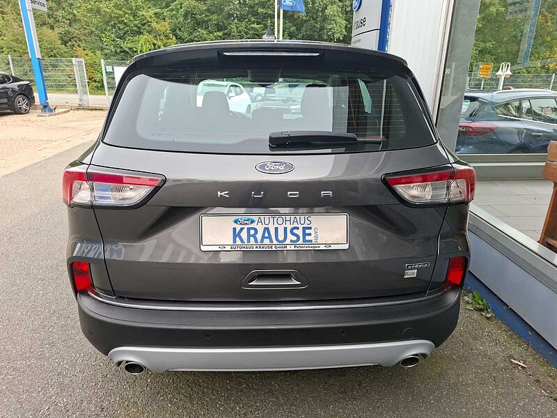 Ford Kuga Cool & Connect Navi WiPa Allseason