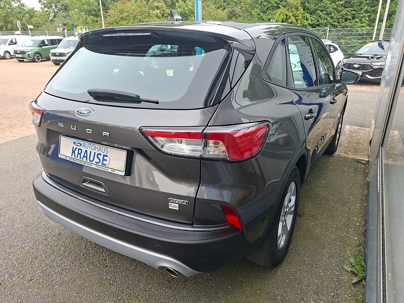 Ford Kuga Cool & Connect Navi WiPa Allseason