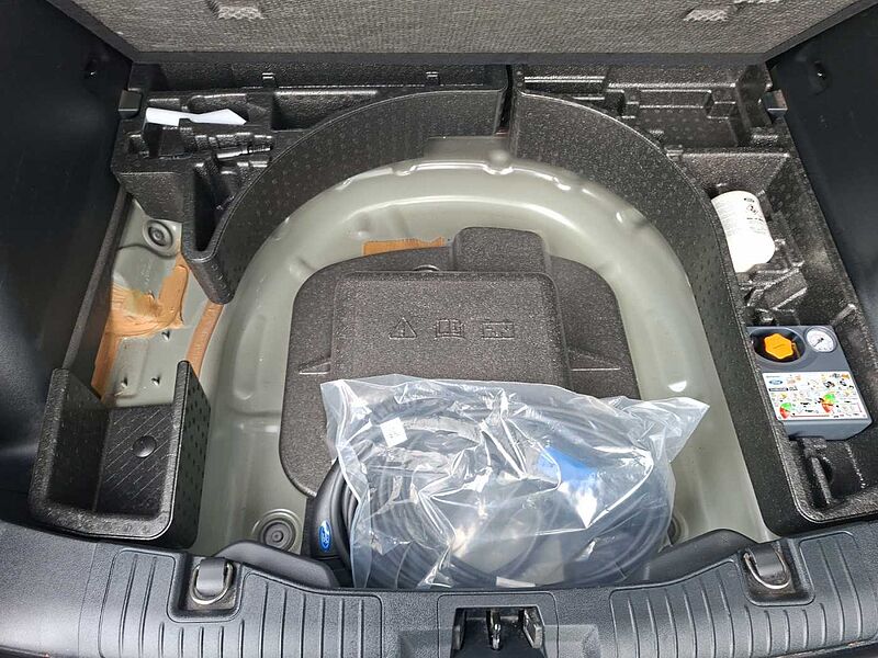 Ford Kuga Cool & Connect Navi WiPa Allseason