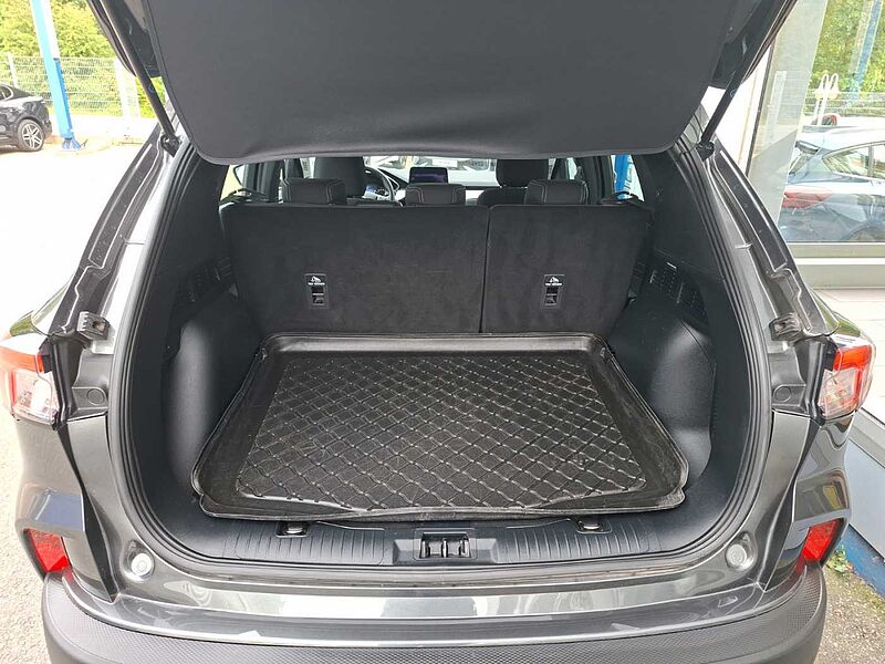 Ford Kuga Cool & Connect Navi WiPa Allseason