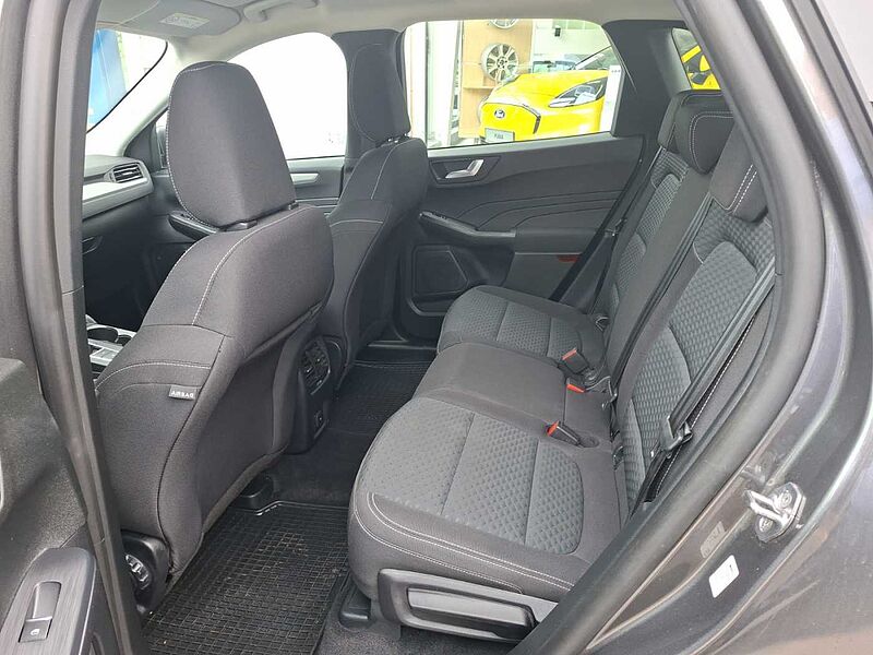 Ford Kuga Cool & Connect Navi WiPa Allseason