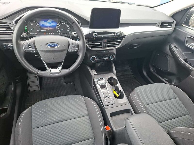 Ford Kuga Cool & Connect Navi WiPa Allseason