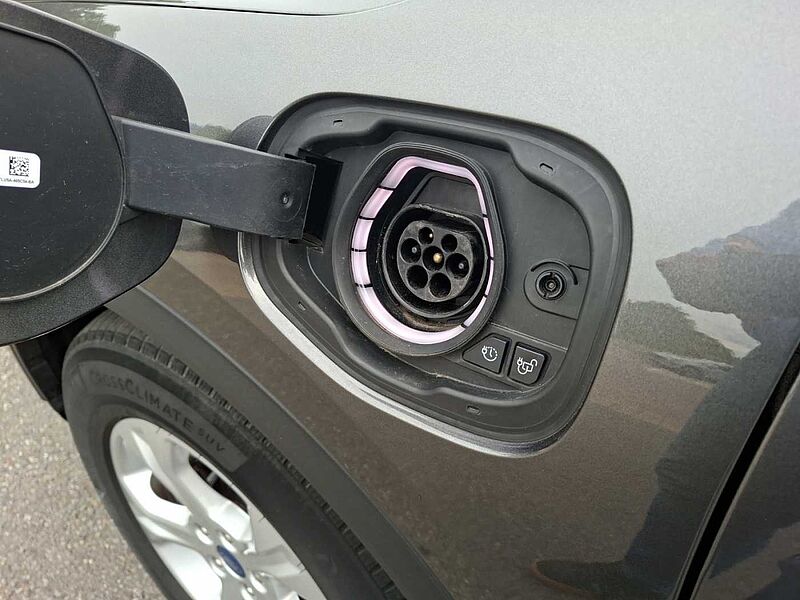 Ford Kuga Cool & Connect Navi WiPa Allseason