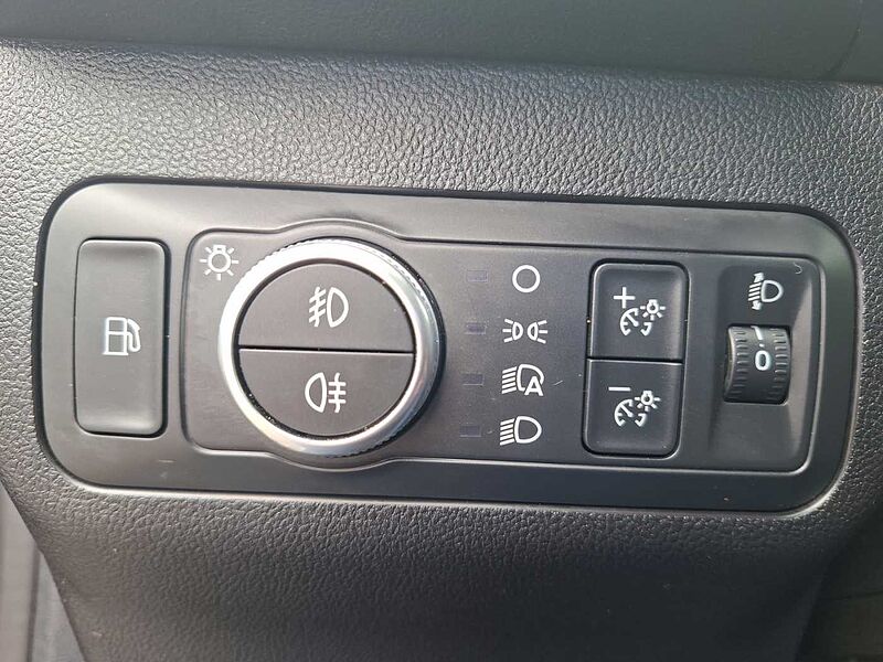 Ford Kuga Cool & Connect Navi WiPa Allseason