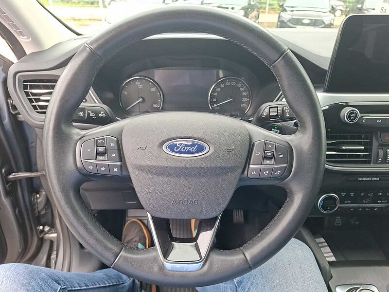 Ford Kuga Cool & Connect Navi WiPa Allseason