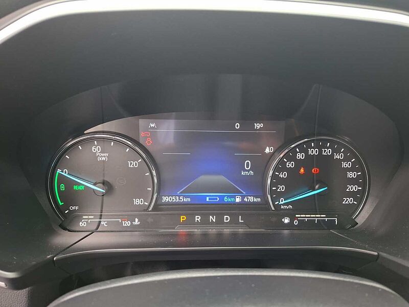 Ford Kuga Cool & Connect Navi WiPa Allseason