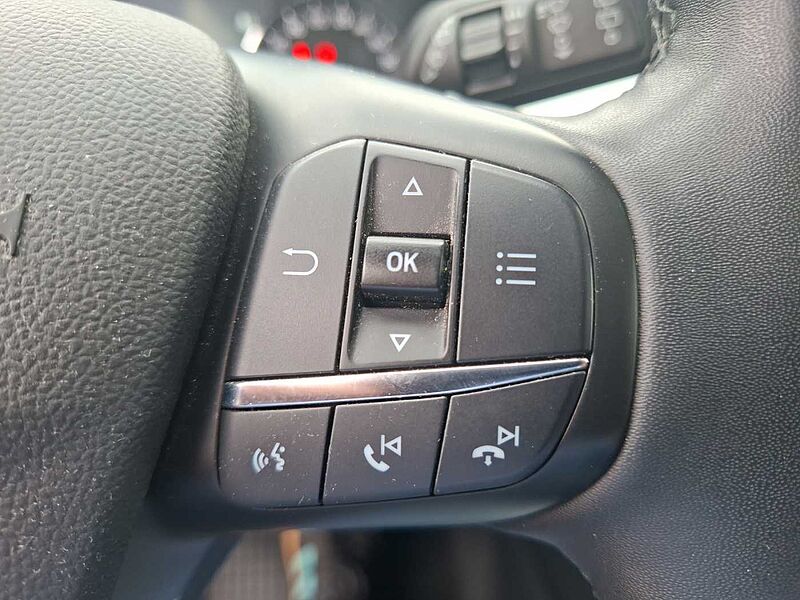 Ford Kuga Cool & Connect Navi WiPa Allseason