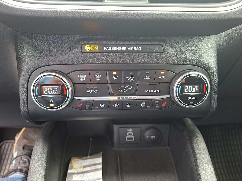 Ford Kuga Cool & Connect Navi WiPa Allseason
