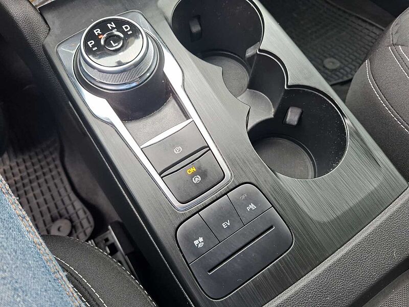 Ford Kuga Cool & Connect Navi WiPa Allseason