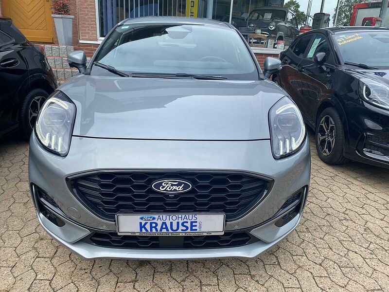 Ford Puma ST-Line X Automatic Matrix B&O