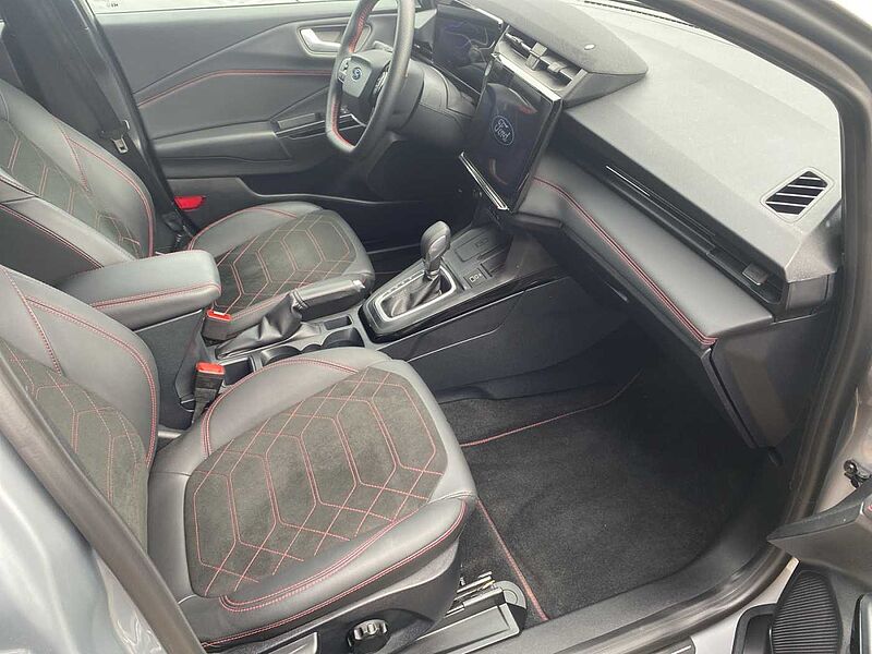 Ford Puma ST-Line X Automatic Matrix B&O