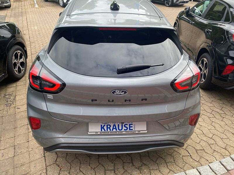 Ford Puma ST-Line X Automatic Matrix B&O