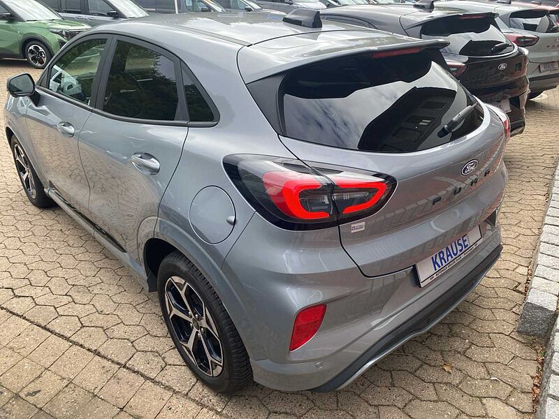 Ford Puma ST-Line X Automatic Matrix B&O